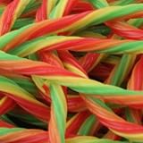 Haribo Rainbow Twists - 10 pack