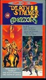 Death Stalker II / Amazons [1986]