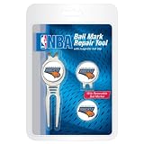 Charlotte Bobcats Cool Tool, Cap Clip, and Ball Marker Clamshell Pack