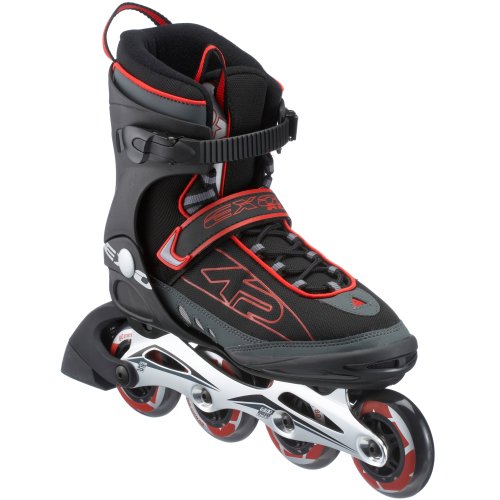 K2 Skates, EXO ALU (Fitness)