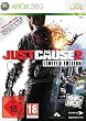 Just Cause 2 - Limited Edition