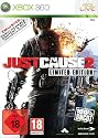 Just Cause 2 - Limited Edition