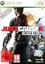 Just Cause 2 - Limited Edition