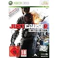 Just Cause 2 - Limited Edition
