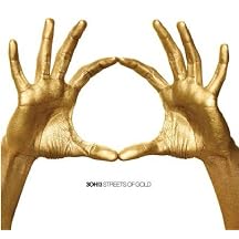 Streets of Gold