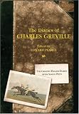 The Diaries Of Charles Greville (1844134040) by Pearce, Edward