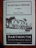 Wadstray House : a history