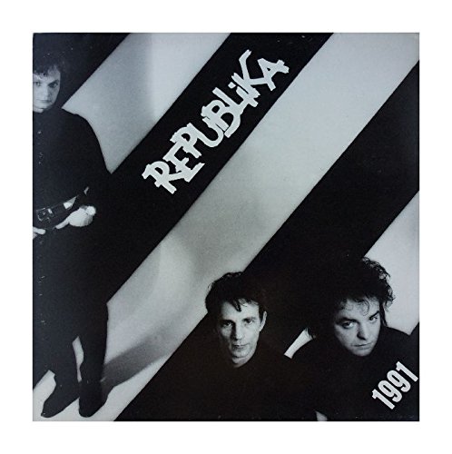 Republika - Telefony Lyrics - Zortam Music