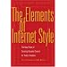 The Elements of Internet Style: The New Rules of Creating Valuable Content for Today's Readers