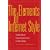 The Elements of Internet Style: The New Rules of Creating Valuable Content for Today's Readers