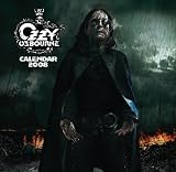 Ozzy: 2008 Wall Calendar