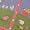 Hartstrings Baby Girls Three Piece Sweater Set ~ Flower Garden SIZE 0 3 months