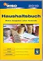 WISO Haushaltsbuch 2010