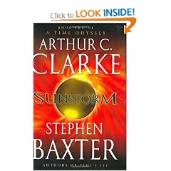 Sunstorm (Time Odyssey)