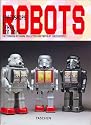 Robots: Spaceships and Other Tin Toys (French and German Edition)