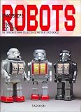  : Robots: Spaceships and Other Tin Toys