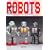 Robots: Spaceships and Other Tin Toys (French and German Edition)