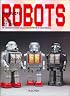 Robots: Spaceships and Other Tin Toys