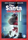 Santa Incident [DVD] [2010] [Region 1] [US Import] [NTSC]