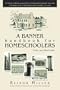 A banner handbook for homeschoolers