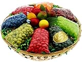 Fruit Fantasy Basket