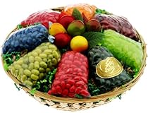 Fruit Fantasy Basket