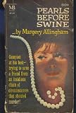 Pearls before swine (A Macfadden book)