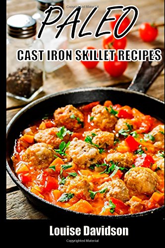 paleo cast iron skillet recipes