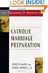 101 Questions & Answers on Catholic M...