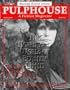 Pulphouse: The Hardback Magazine Issue 5: Fall 1989, Horror