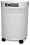 Indoor Air Purifier - V600 (White) (21"H x 15"W x 15"D)