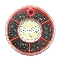 Bleischrot - Schrotblei grob 120g