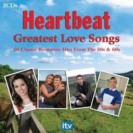 CD-Charts  Search : Heartbeat - Greatest Love Songs