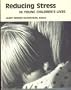 Reducing Stress in Young Children's Lives (NAEYC)