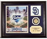 San Diego Padres Team Pride Photo Mint