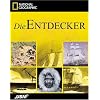 Die Entdecker - National Geographic (DVD-ROM)