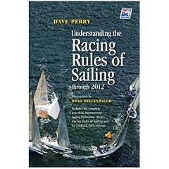 Understanding the Racing Rules of Sailing Through 2012