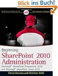 Beginning SharePoint 2010 Administrat...