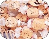 Chocolate Chip Gourmet Salt Water Taffy 1 Pound Bag