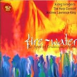 Fire-Water: The Spirit of Renaissance Spain
