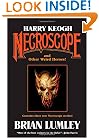 Harry Keogh: Necroscope and Other Heroes!