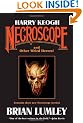 Harry Keogh: Necroscope (Tom Doherty Associates Books)