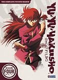 Yu Yu Hakusho: Season Four Set