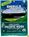 Emerald Cove Organic Nori Sheets, 0.9-Ounce Package (Pack of 6)