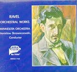 Ravel: Orchestral Works