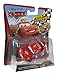 Cars 2 Quick Changers Race: Lightning Mcqueen