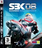 SBK08 Superbike World Championship