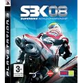 SBK08 Superbike World Championship