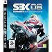 SBK08 Superbike World Championship