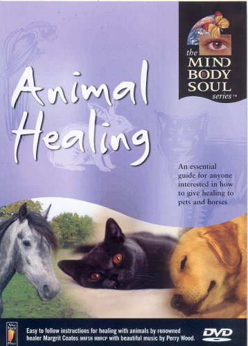 Animal Healing [2007]
